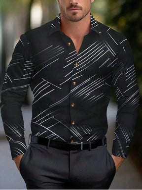 Camisa Lincon