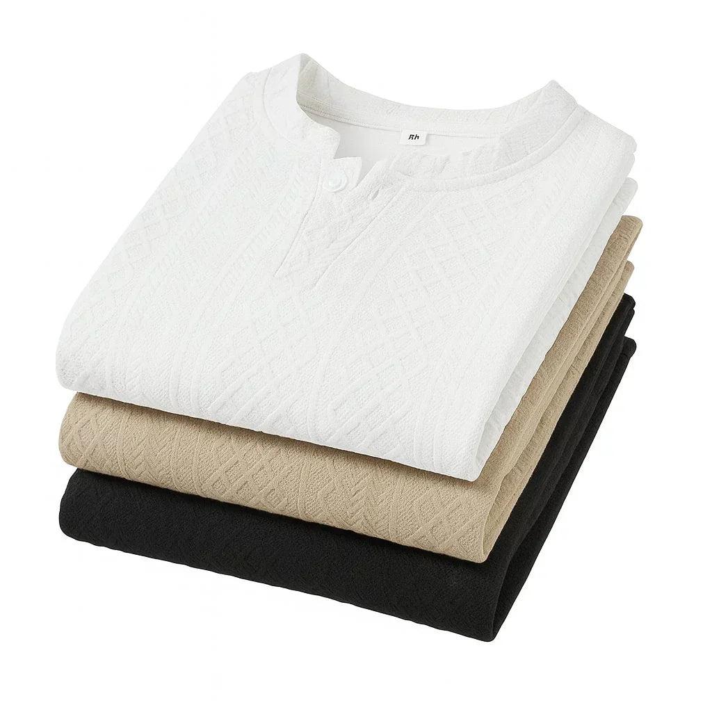 Kit 3 Conjuntos Prime Urban em Tecido Premium